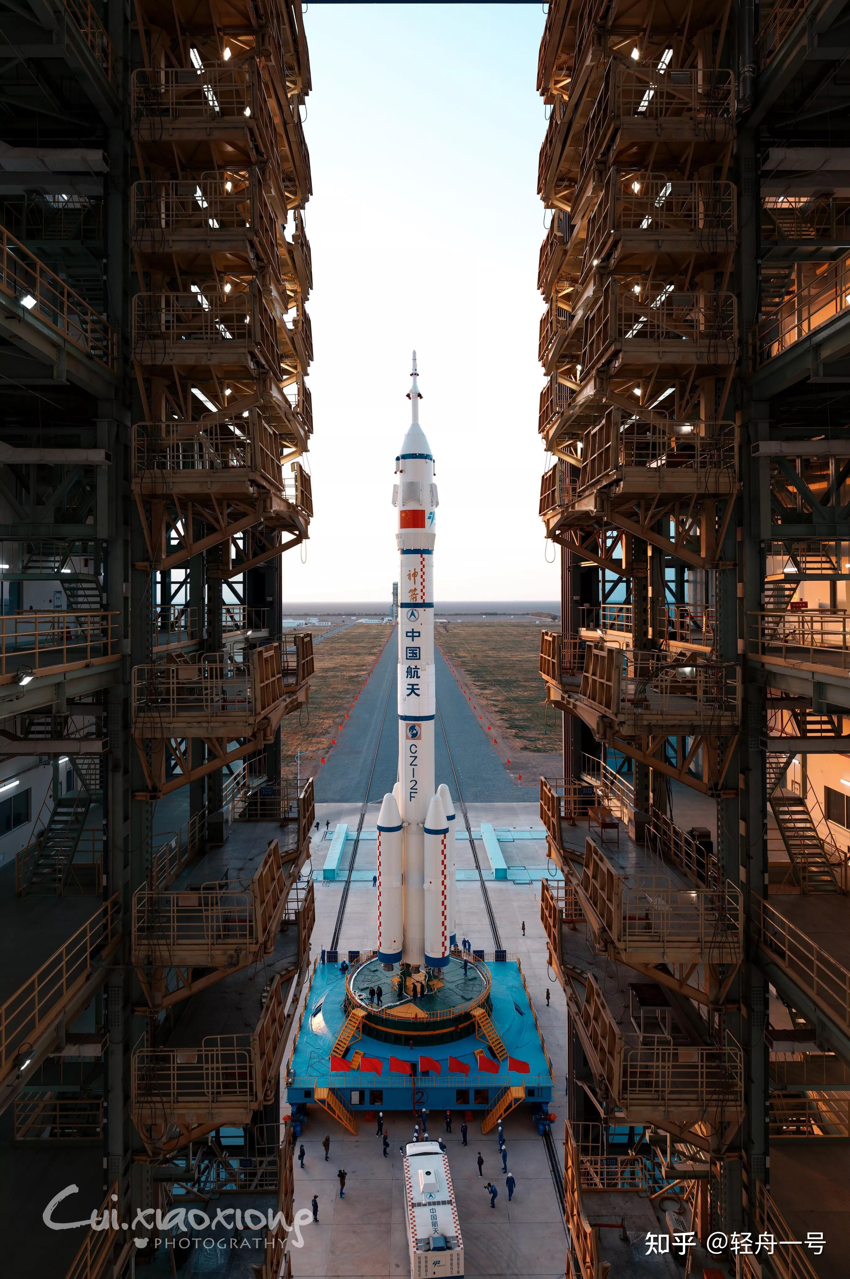 为什么有些火箭怕冷有些火箭却怕热要解决问题可不简单