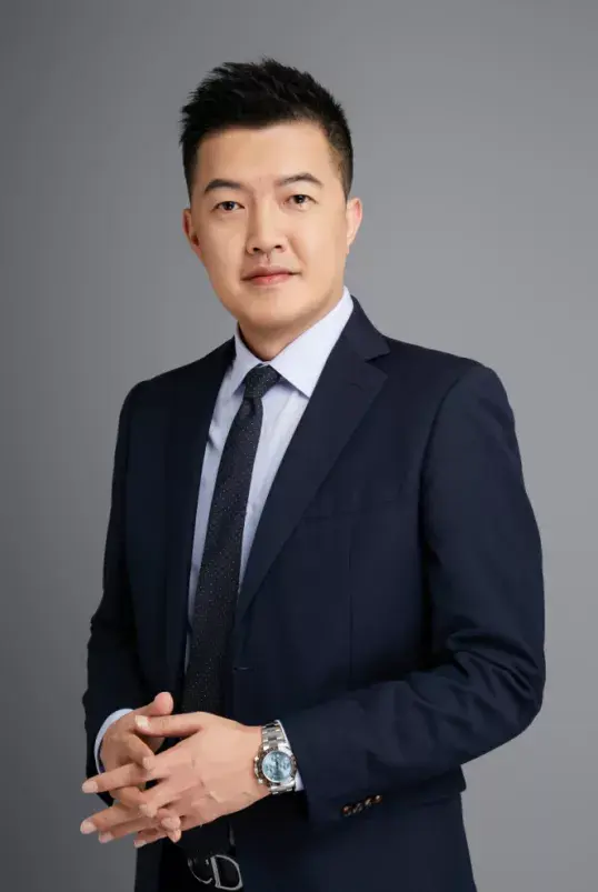 隽天保险经纪赵子斌打造个人ip做保险经代市场的弄潮儿