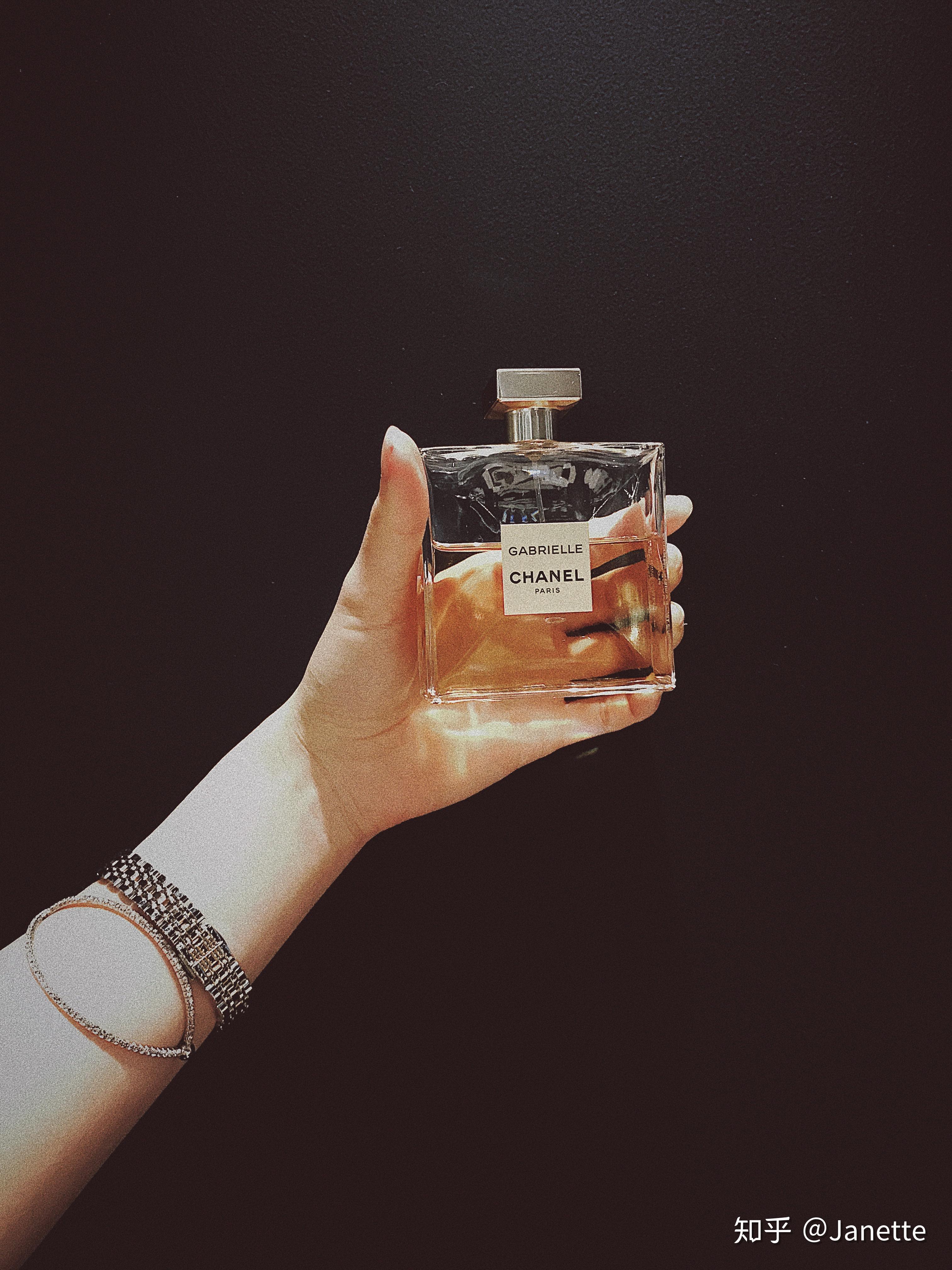 买不买12香奈儿嘉柏丽尔香水