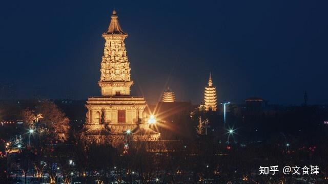 保定一旅游宝藏攻略：让你全程吃透、走遍，不踩雷 - 知乎