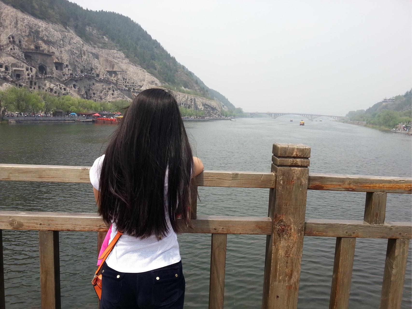 你最喜欢的背影照片是哪张?