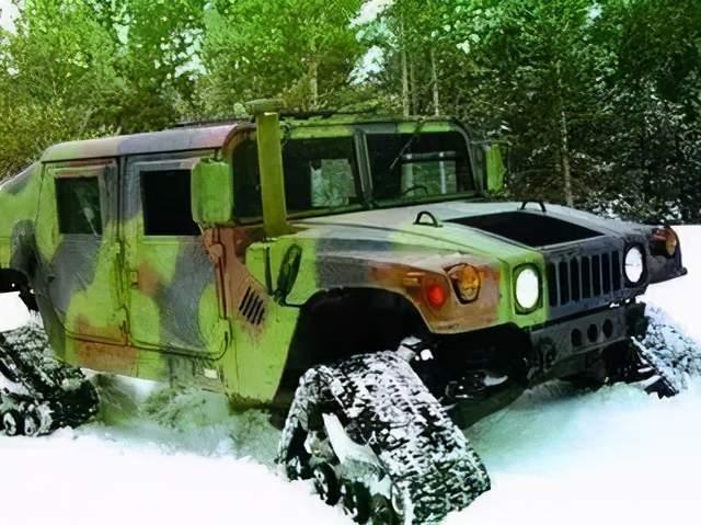 国产越野车第一品牌北京吉普的前世今生