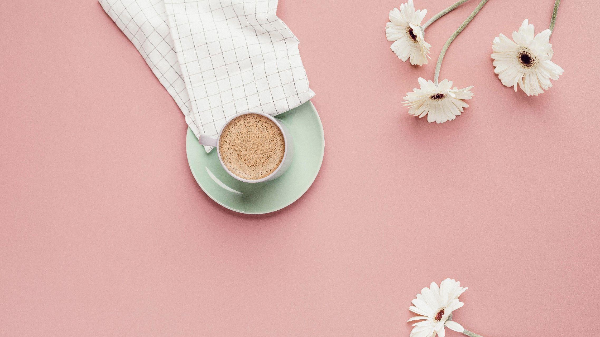 有那些很文艺的电脑桌面背景