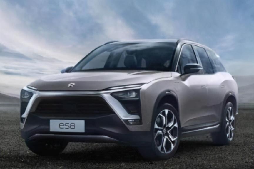 小米芯片核心人物白剑加盟蔚来自研芯片再提速