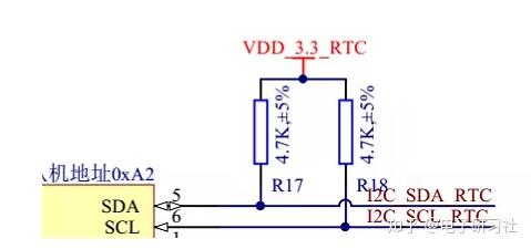 如何正确设计实时时钟RTC？ - 知乎