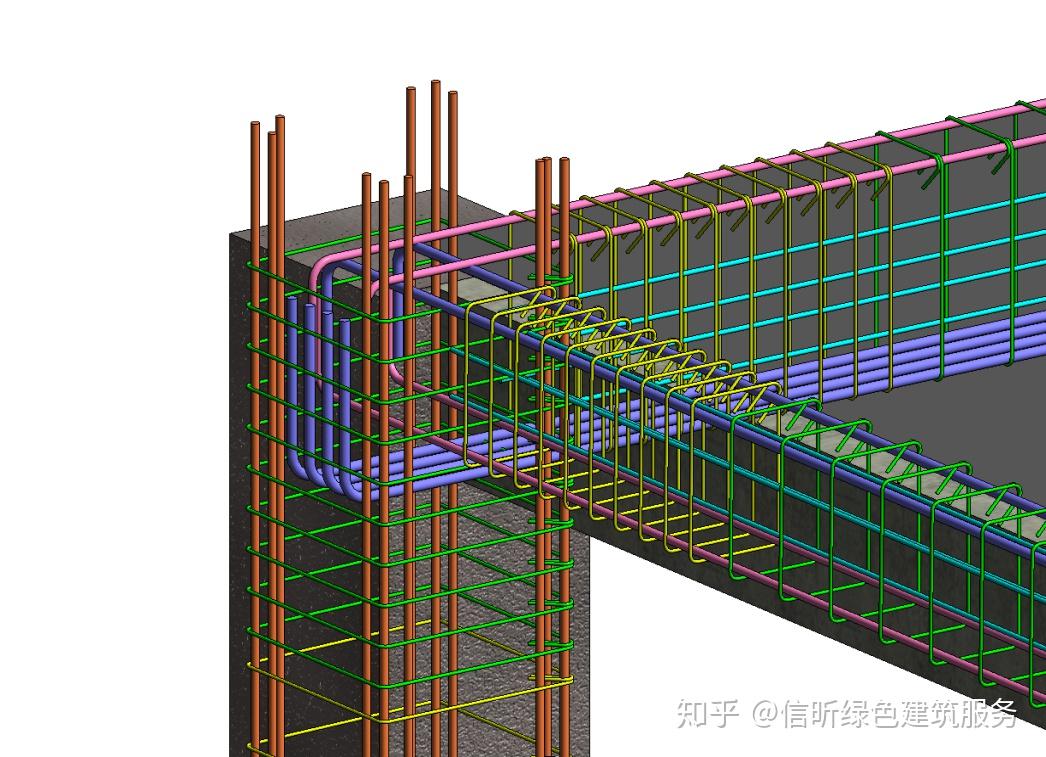 装配式混凝土框架结构技术体系