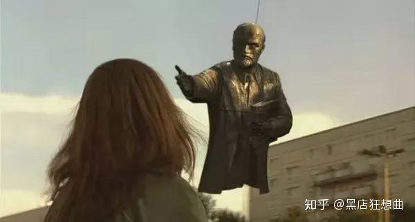 《再见,列宁》:听儿子讲过去的故事 - 知乎