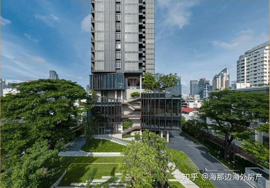 我在泰国买房被坑的血泪史,这个坑千万别踩! - 知乎