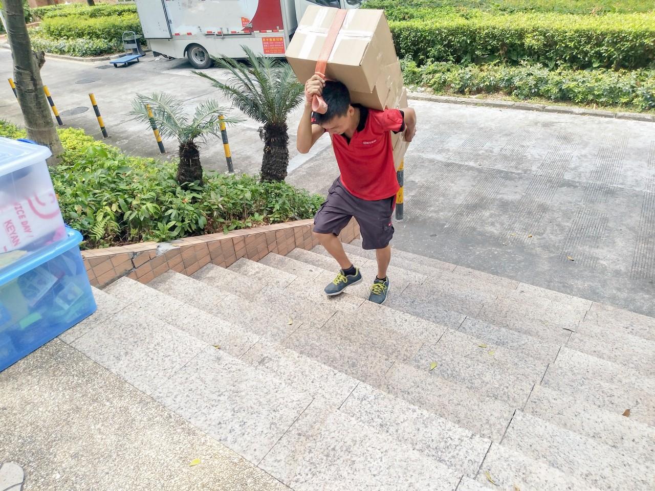 上海大学生搬宿舍如何搬分享11个搬宿舍小窍门