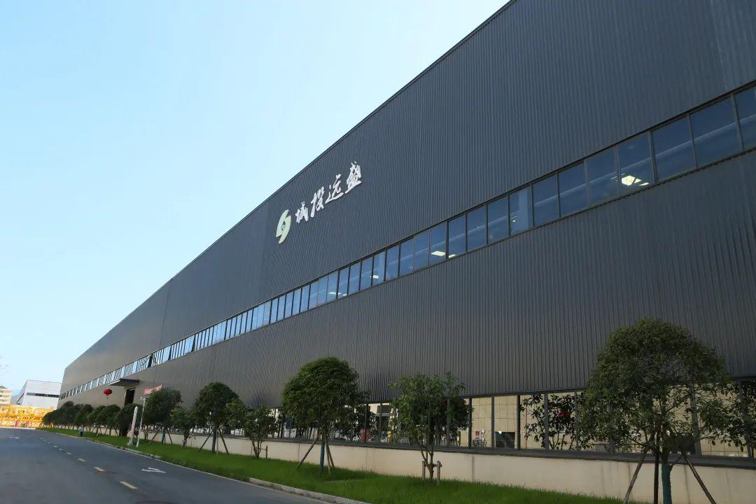 喜讯|上饶装配式建筑产业示范基地项目荣获“中国钢结构金奖” - 知乎