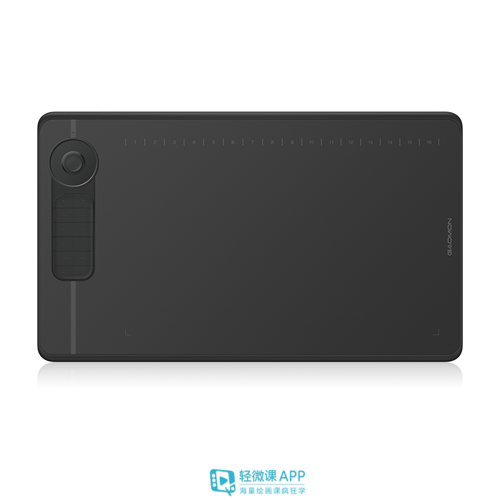 wacom、友基、高漫、绘王数位板哪个更合适你？ - 知乎