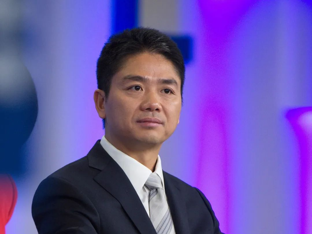 刘强东最新发声非常自责