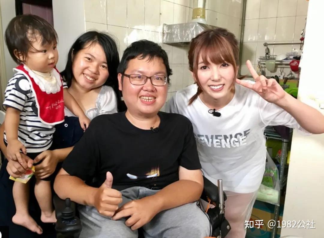 手天使:难以启齿的公益组织,不只是为残障人士“打X机”... - 知乎