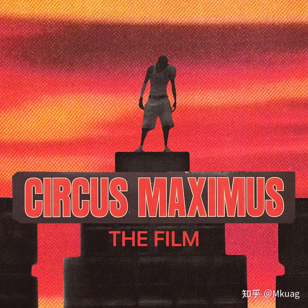 Travis Scott《UTOPIA》乐评：心猿意马地统治全局- 知乎