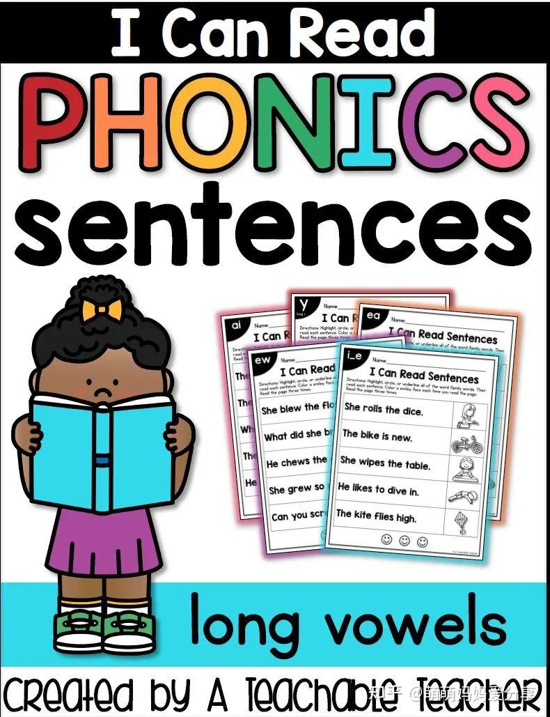  i can read phonics sentences 4 