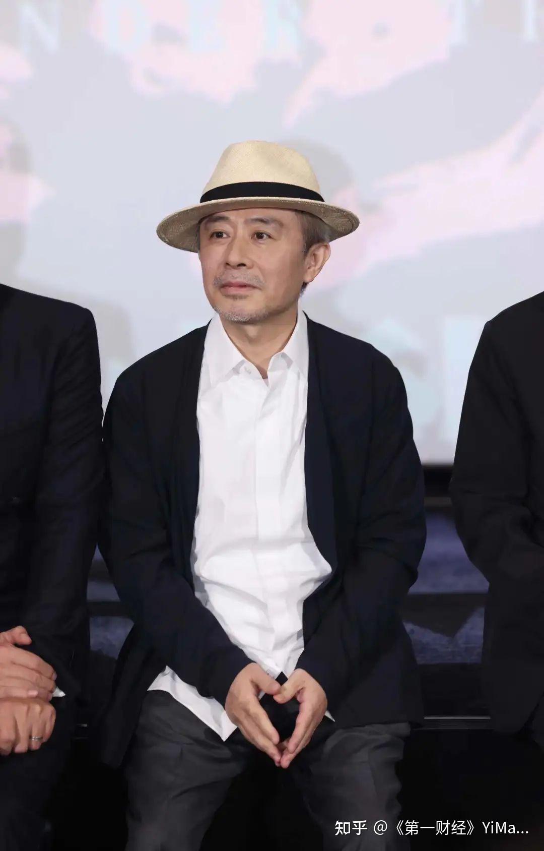 陈宇:每一部作品都是一个对话 - 知乎