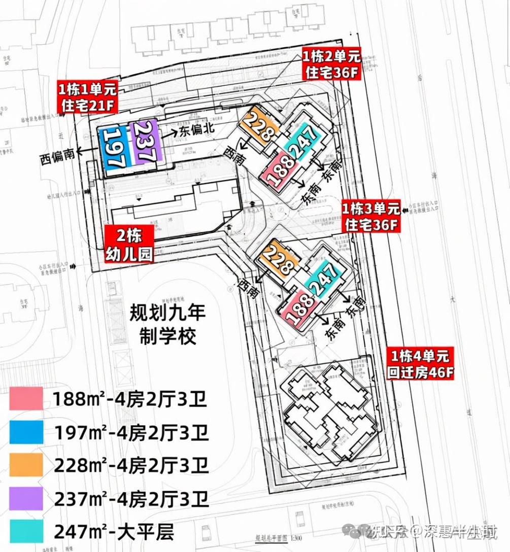 2460万起!后海招商玺花园压轴登场！价格表曝光！首推仅42席，双学府（育才二小+二中）护航！优缺点测评！ - 知乎