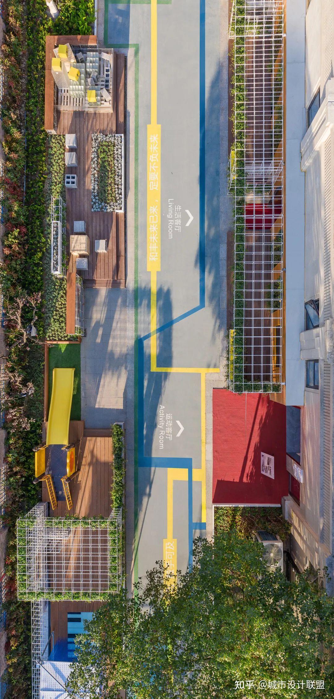 焕活新生 | 6个城市更新案例