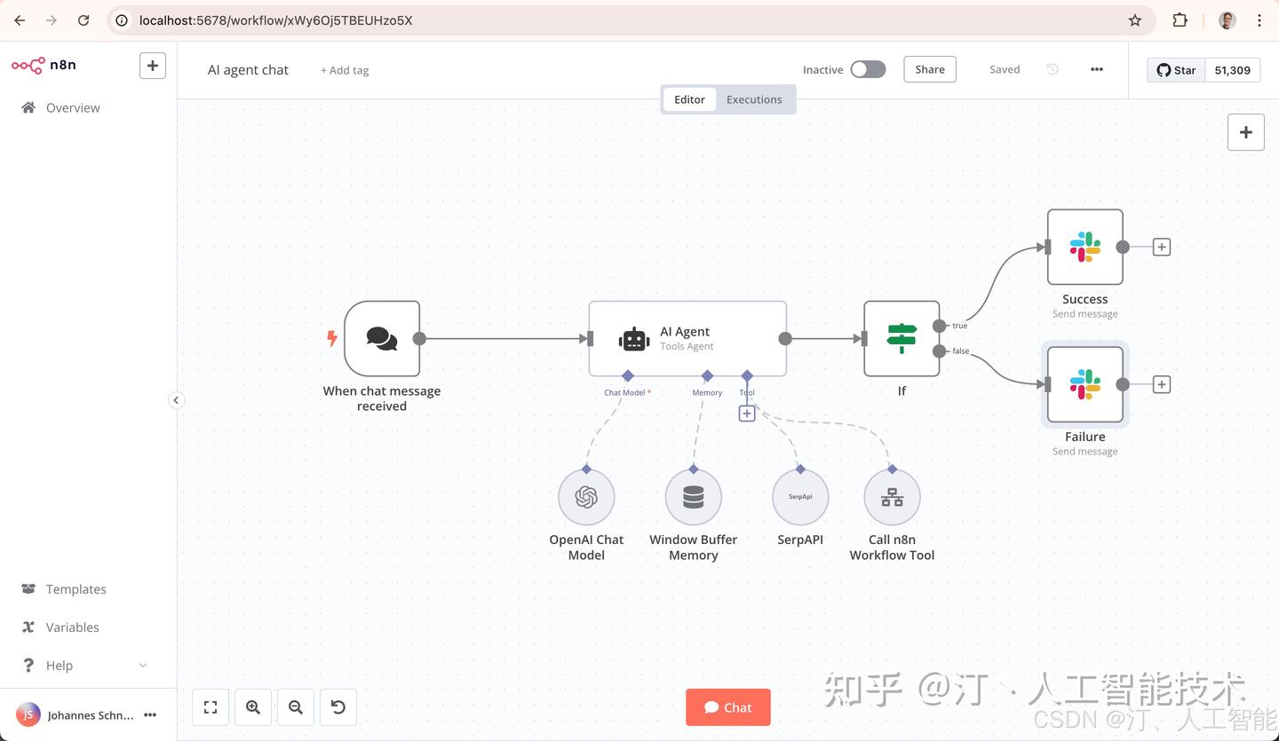 Dify vs n8n vs RAGFlow：2025年AI应用与自动化工作流平台的终极对决 - 知乎
