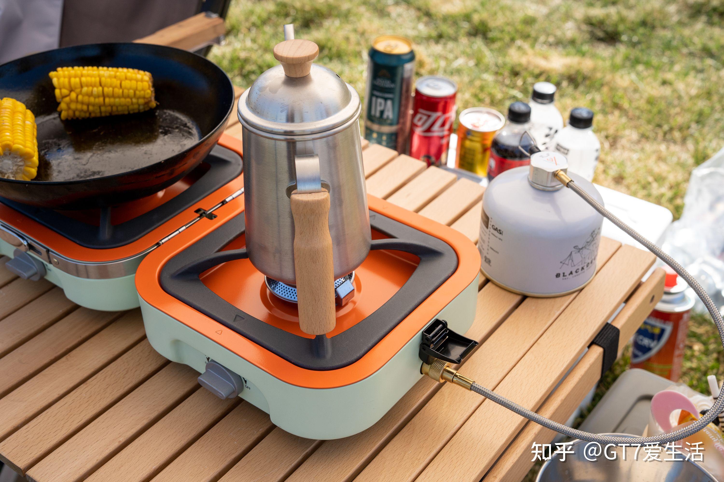 火枫擎天,雪峰gs600,贝壳炉双头炉使用对比 - 知乎