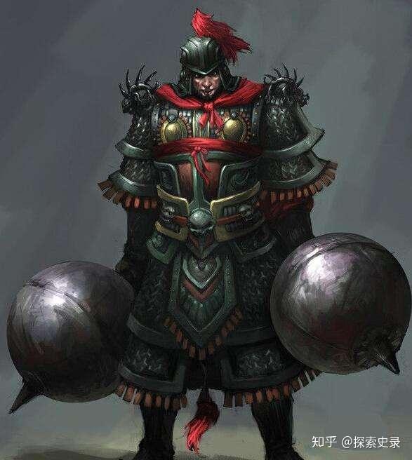 古人动辄上百斤的武器是真的还是假的