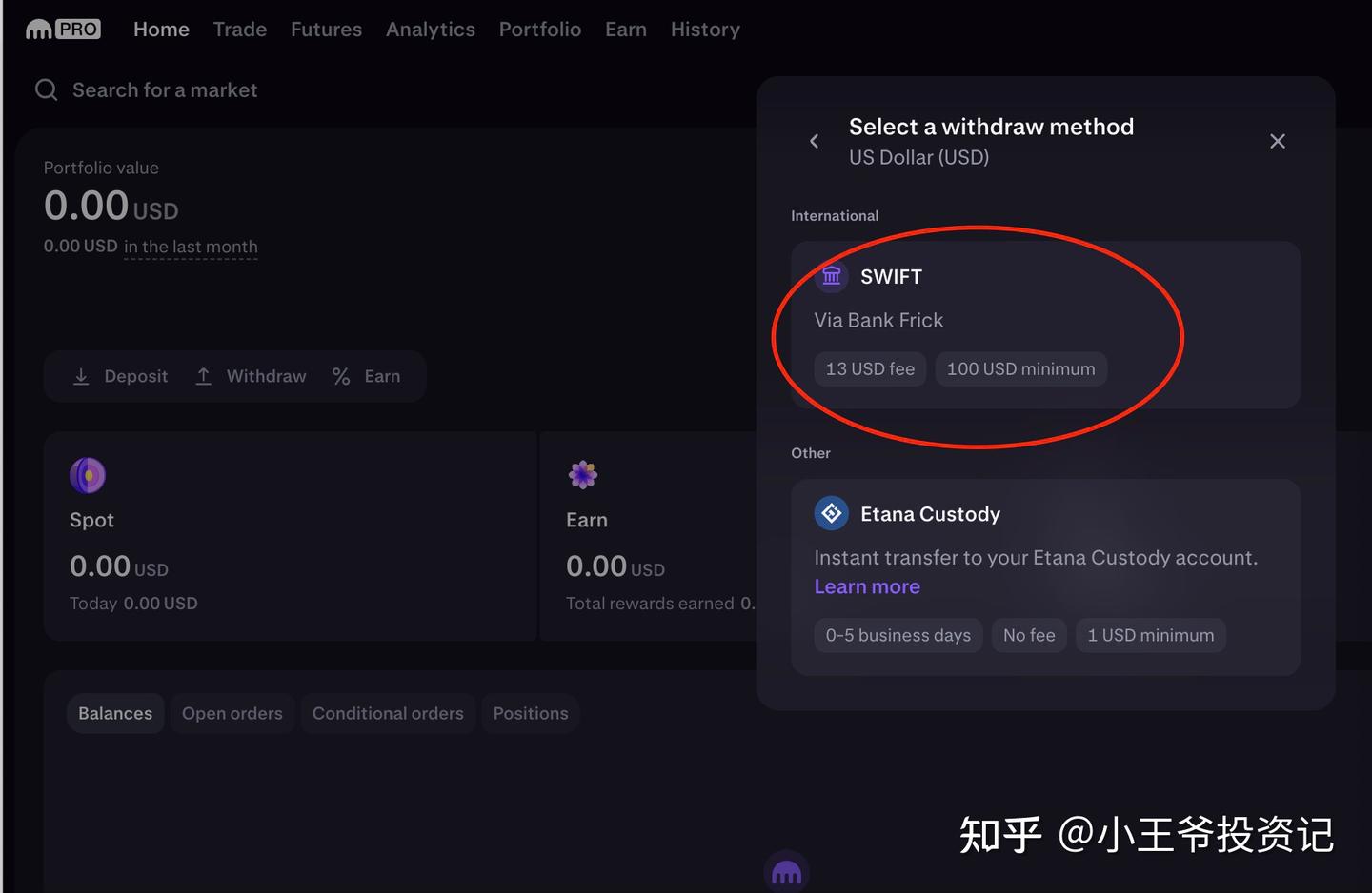 2024年史上最全合规出金教程- 知乎