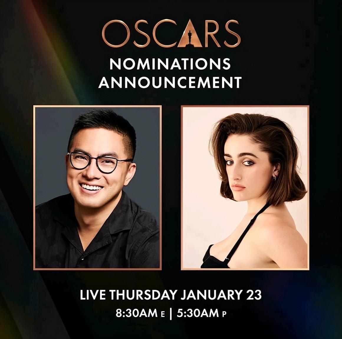 Variety: 2025年第97届奥斯卡提名名单的冷落和惊喜- 知乎