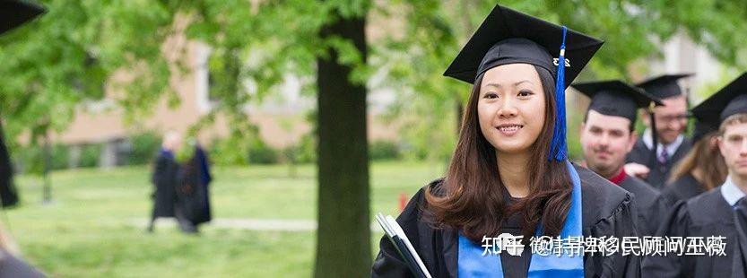 加拿大留学资金证明 张楠 zhuanlan.zhihu.com