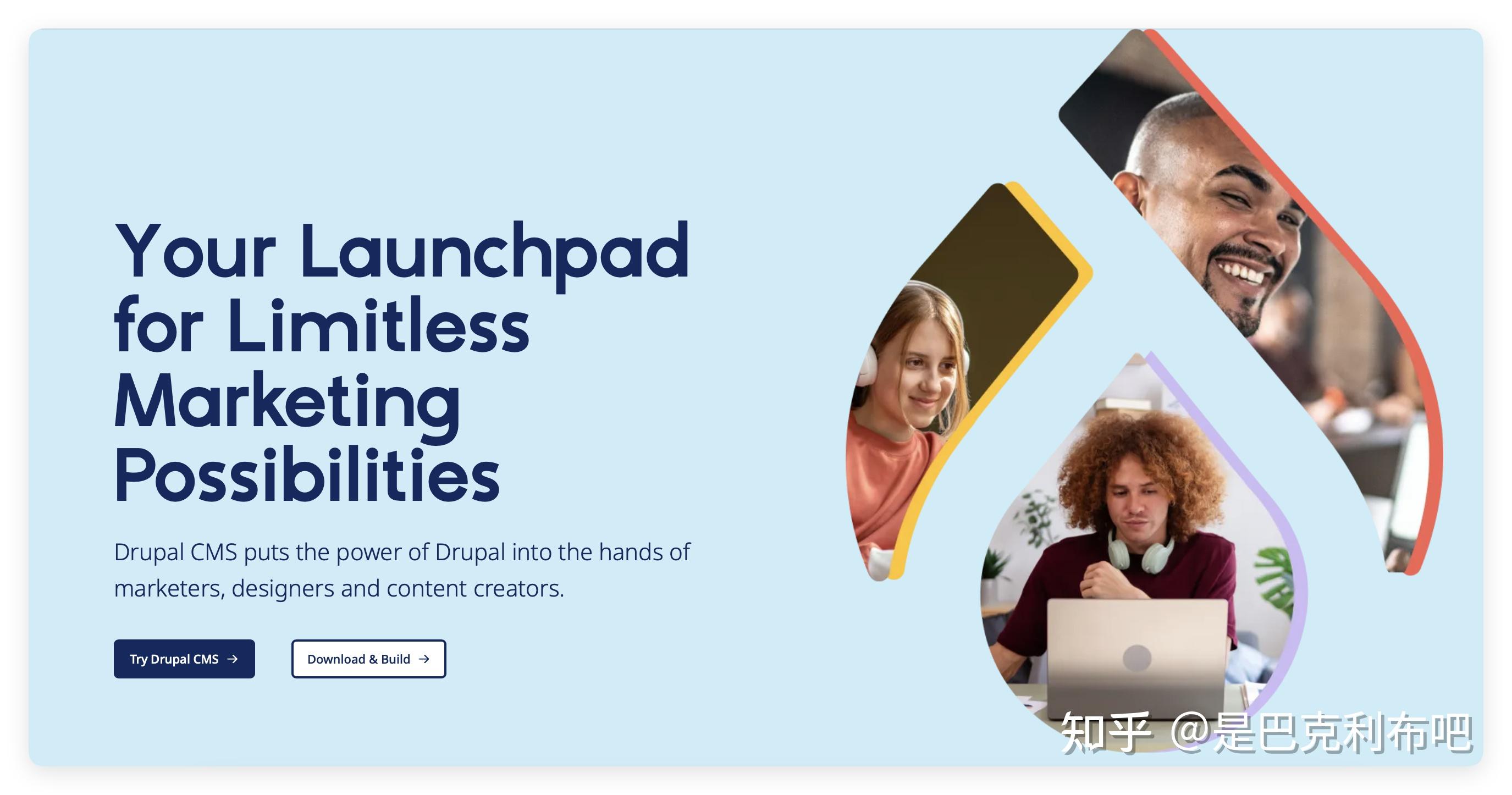 主流 CMS 系统全景盘点：WordPress、Shopify 到 Baklib 的全面对比指南 - 知乎