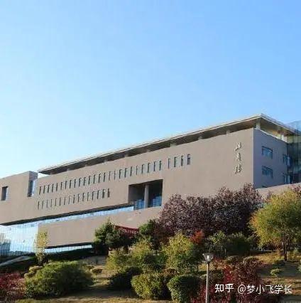 院校介紹福建中醫藥大學