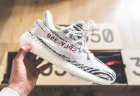 Adidas Yeezy Boost 350 V2 /Ҭ350V2װٶԱȼ