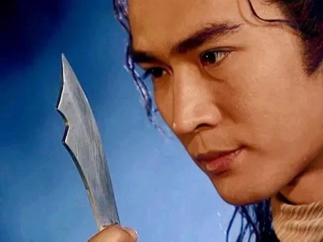 作为台湾武侠剧的最后巅峰焦恩俊版小李飞刀为何如此经典