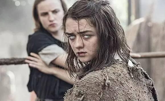 为什么《权力的游戏》第七季只有七集?