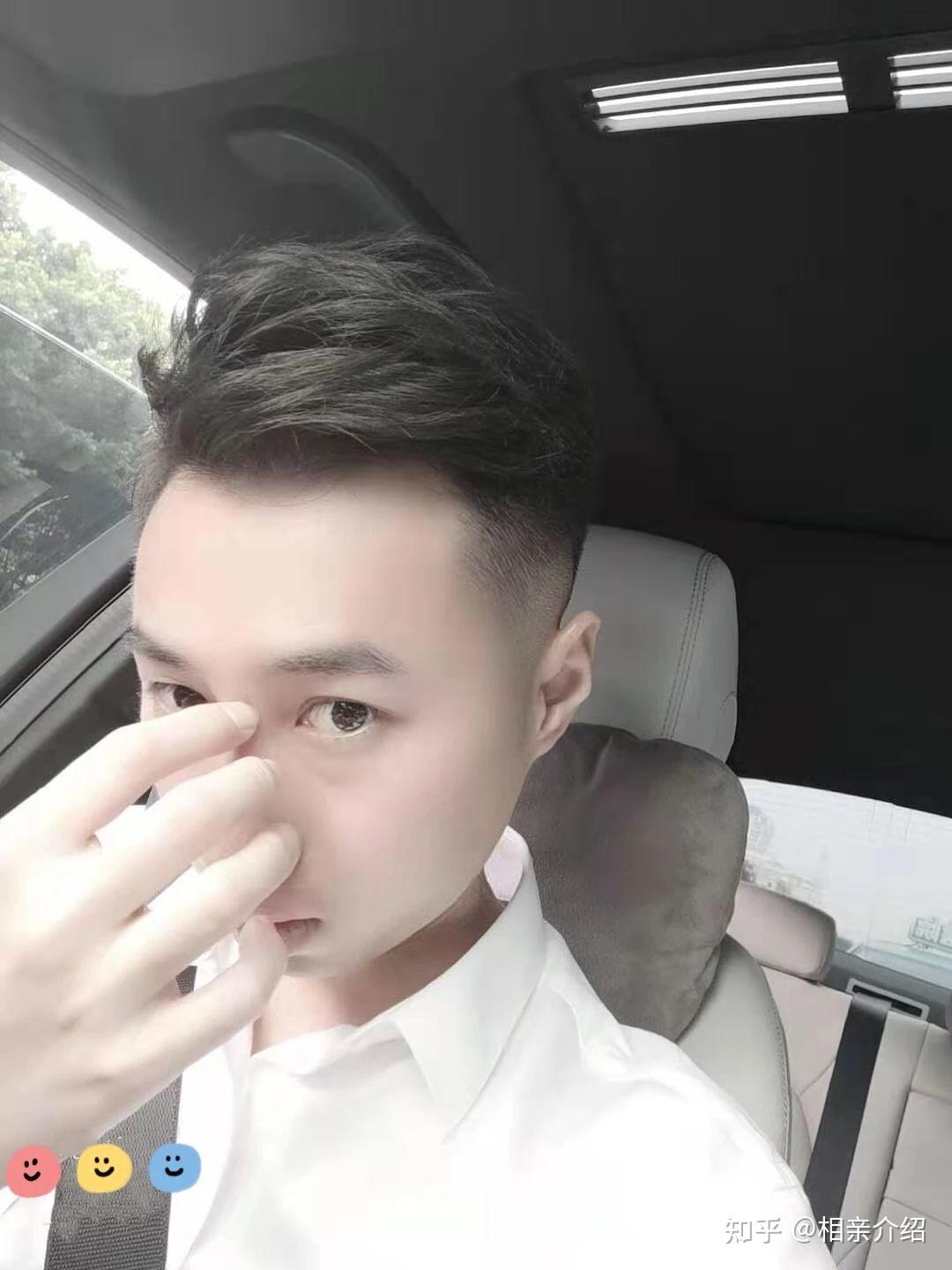 温州相亲优秀的温州小哥哥