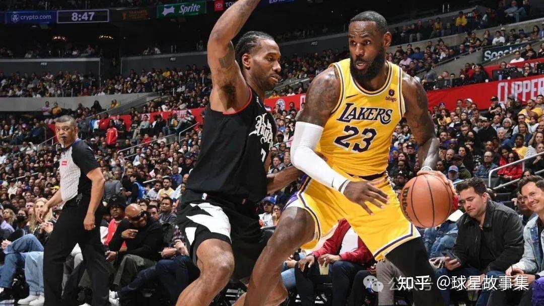 紫金王朝再临挑战,湖人能否杀入西部前六?