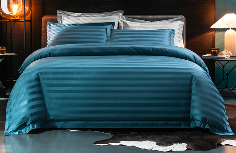 家纺四件套选购攻略床上用品家纺怎么选哪些家纺品牌口碑佳选购家纺四