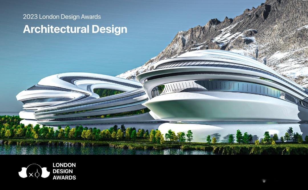 AWARDS｜欢迎参与2023 伦敦设计奖（London Design Awards） - 知乎