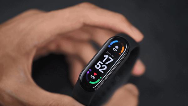 小米手环6评测_小米手环6怎么样