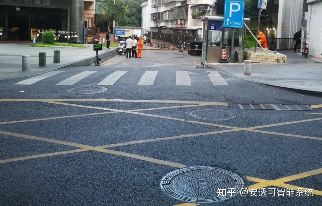 持续推进城市管网更新，畅通城市“毛细血管” - 知乎