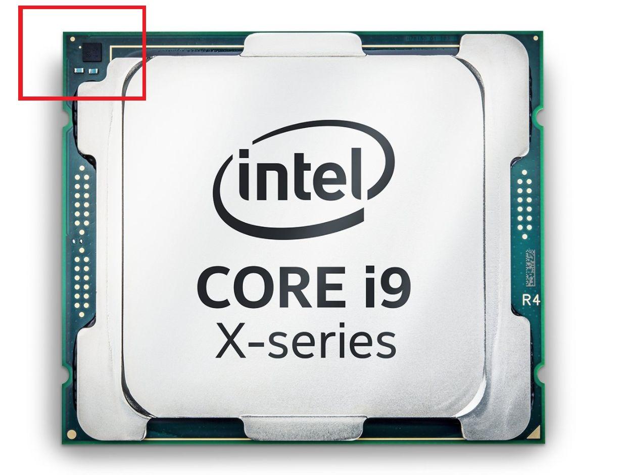 聊聊修改CPU型号的那些事… - 知乎