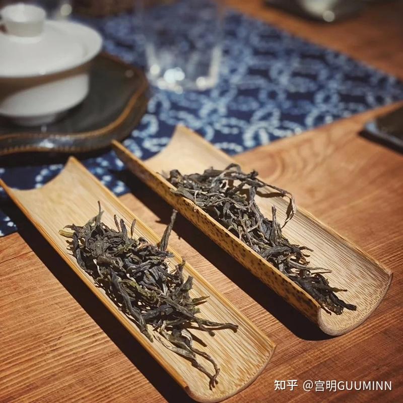 为什么送礼喜欢送茶，送的不仅是茶叶，送的还是文化，更是传承 - 知乎