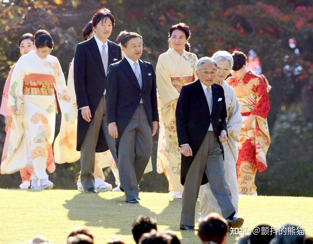 为什么日本皇室能受世界瞩目?用“软外交”直面战争责任 - 知乎