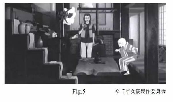 关于 千年女优 的故事结构 这篇文章彻底刷新你的理解 知乎 关于 千年女优 的故事结构 这篇文章彻底刷新你的理解 知乎