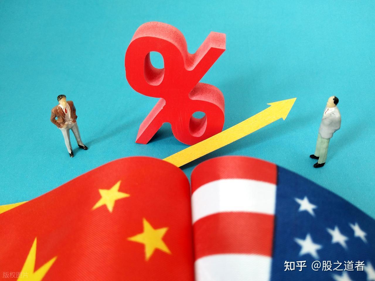 美债崩盘倒计时！中美关税战休战背后：一场以黄金为筹码的金融战- 知乎