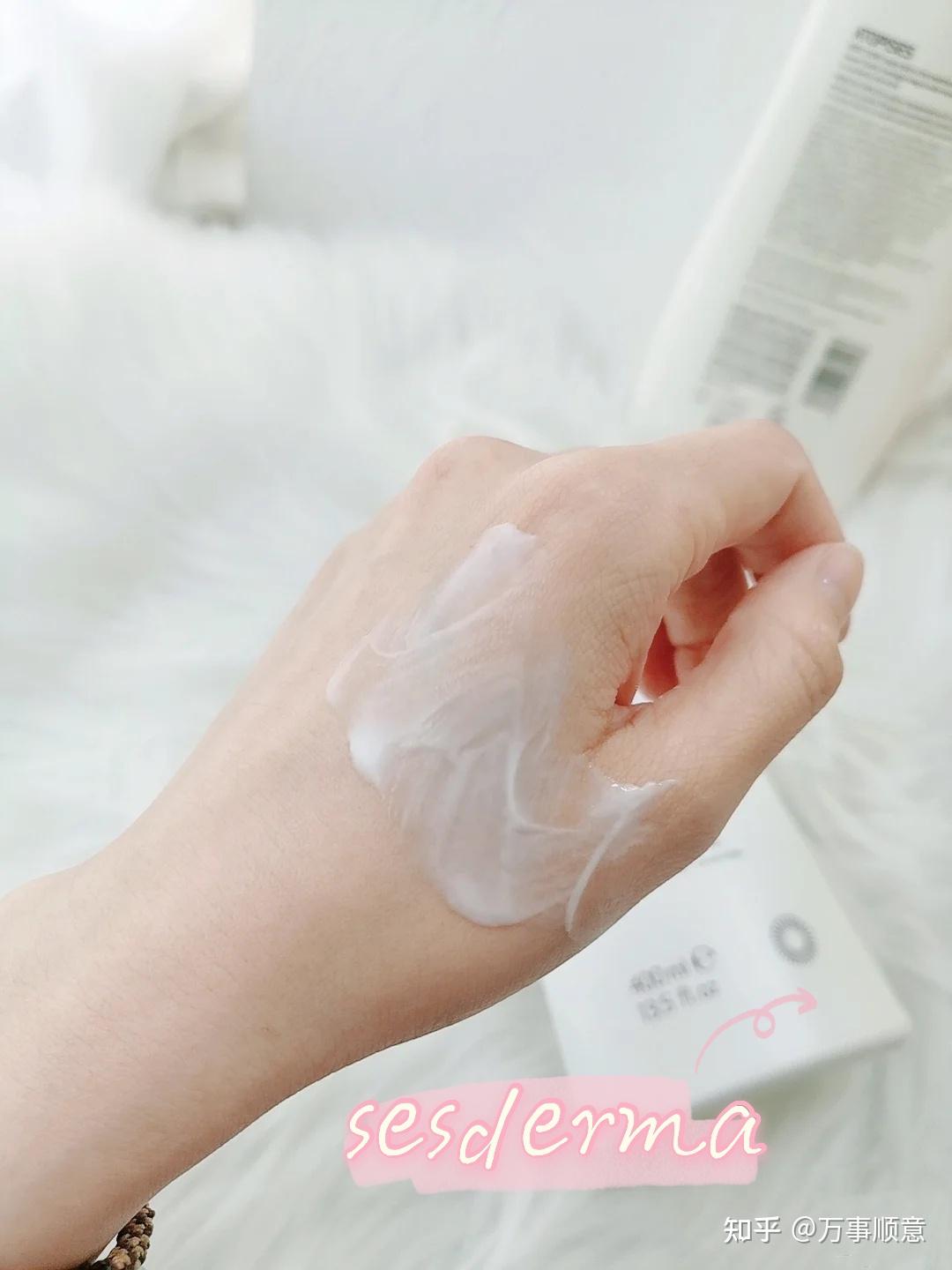 烟酰胺和身体乳哪个好用(烟酰胺身体乳的作用与功效)