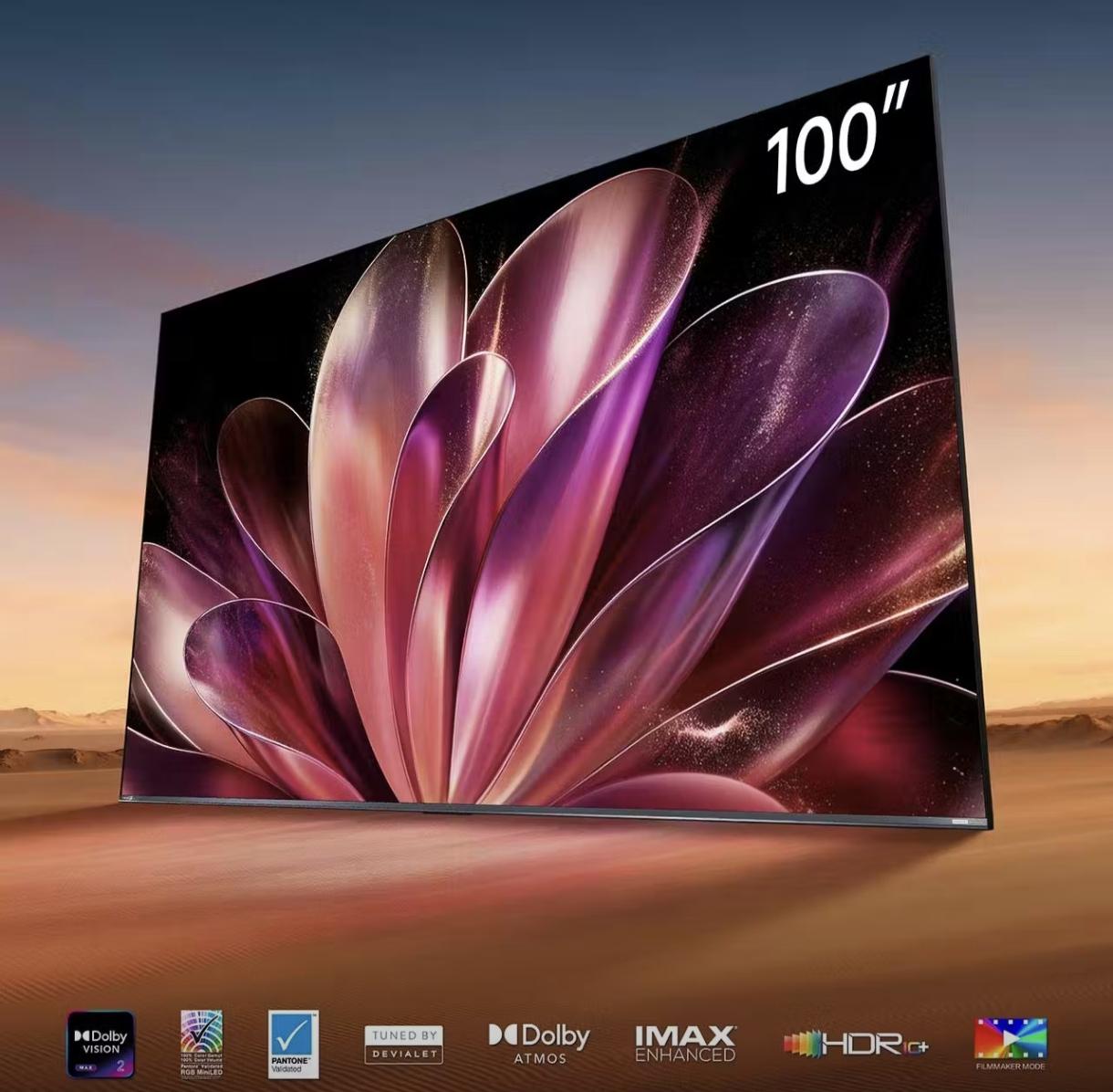 TCL Q9M值得买吗?RGB-Mini LED电视有没有万元内的选择?