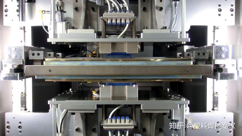 塑料焊接工艺 Plastic Welding Process 知乎