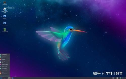 linux系统哪个版本好?