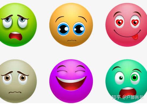 什么是七情六欲?这是最诗意的回答! - 知乎