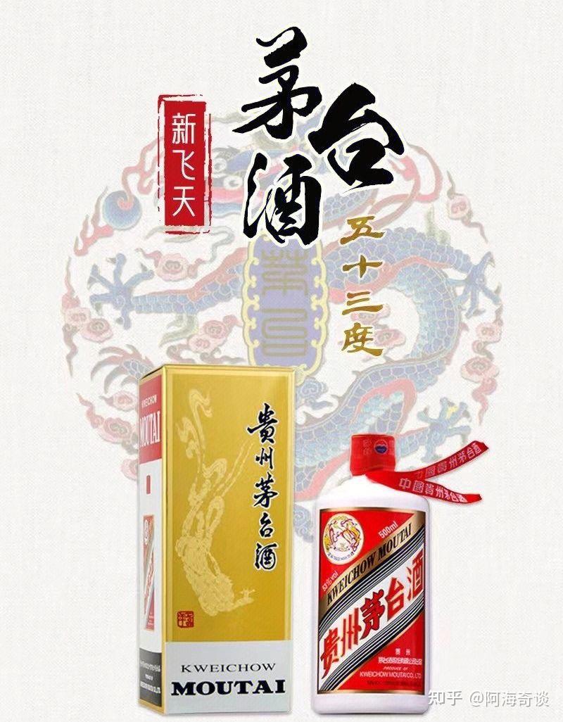 洋河梦之蓝系列怎么样？梦之蓝M9相当于什么档次的茅台酒？ - 知乎